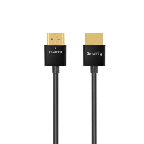 SmallRig Ultra Slim 4K HDMI kábel 35cm [2956]