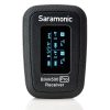 Saramonic Pro RX vevőegység a Blink500 Pro rendszerhez