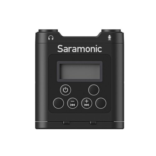 Saramonic SR-R1 hangrögzítő