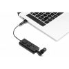 Saramonic hangkártya SR-EA5 - 3x mini Jack / USB-C/A