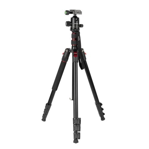 SmallRig CT-20 Alumínium Tripod/ Monopod (200cm Állvány) [3474C]