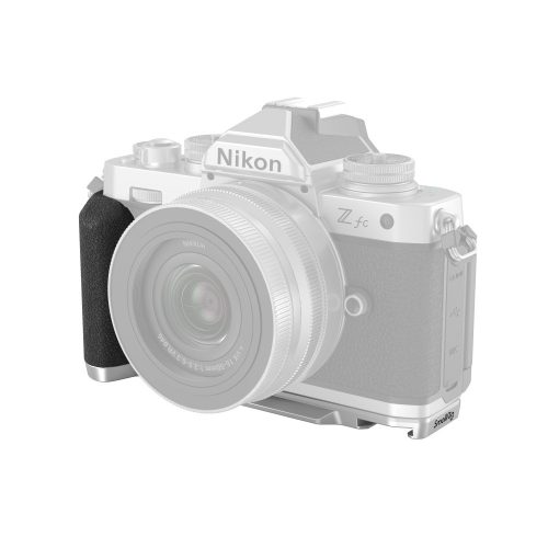 SmallRig Nikon Z fc L-Bracket - Markolatbővítő [3480]