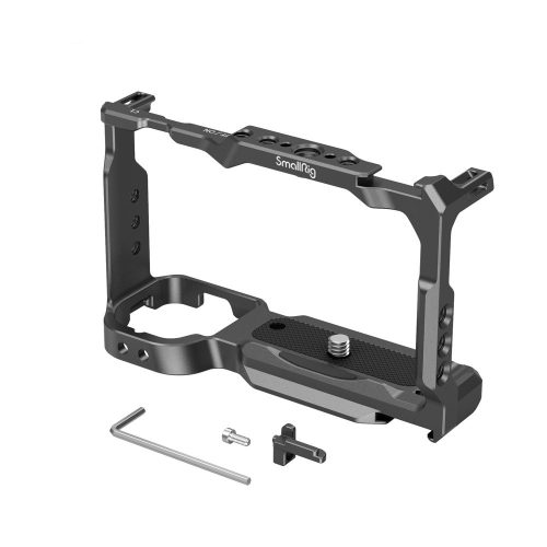 SmallRig Sony ZV-E10 Rig-Cage (Ketrec) [3531B]