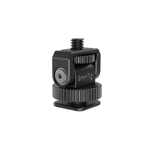 SmallRig Mini vakupapucs adapter 1/4-20 csavarral