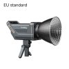 SmallRig 120W Stúdió Videólámpa - 62600Lux 5600K LED Bowens Stúdió Világítás [3612]