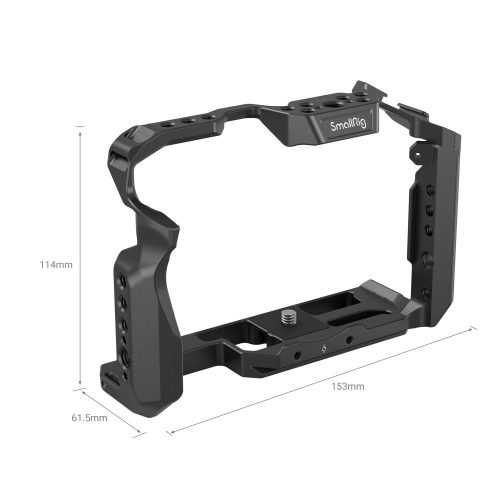 SmallRig Panasonic LUMIX GH6 Rig-Cage (Ketrec) [3784]