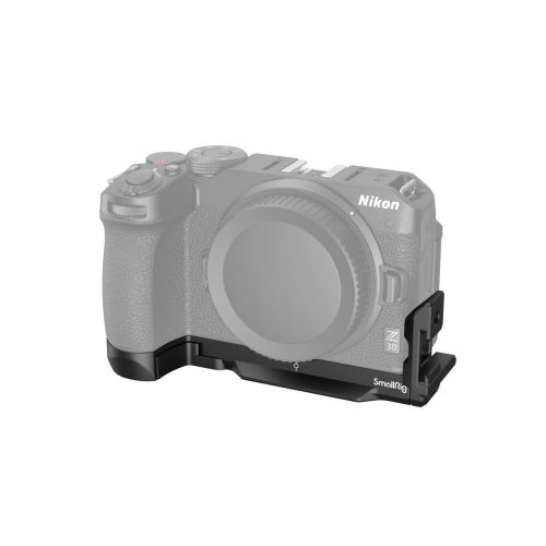 SmallRig Nikon Z 30 L-Bracket - Markolatbővítő [3860]