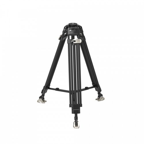 SmallRig FreeBlazer Carbon Fiber Szénszálas Videó Állvány -Heavy-Duty Tripod (182cm) [4167]