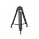 SmallRig FreeBlazer Carbon Fiber Szénszálas Videó Állvány -Heavy-Duty Tripod (182cm) [4167]