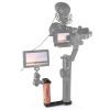 SmallRig DJI Ronin / GimBal Fa oldalsó Fogantyú -DJI Ronin-S/SC/RS 2/RSC 2 és ZHIYUN CRANE 2S/2/V2 és MOZA Air 2/AirCorss 2 Handle