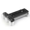 SmallRig Counterweight Mounting Plate, ellensúlyozható gyorscseretalp (Arca típus) Zhiyun WEEBILL LAB/WEEBILL-S gimbalokhoz