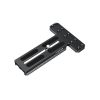 SmallRig Counterweight Mounting Plate, ellensúlyozható gyorscseretalp DJI Ronin-SC gimbalhoz