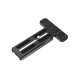 SmallRig Counterweight Mounting Plate, ellensúlyozható gyorscseretalp DJI Ronin-SC gimbalhoz