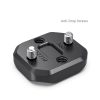 SmallRig DJI Ronin-S/Ronin-SC/RS 2/RSC 2 Mounting Plate, rögzítő adapter gimbal