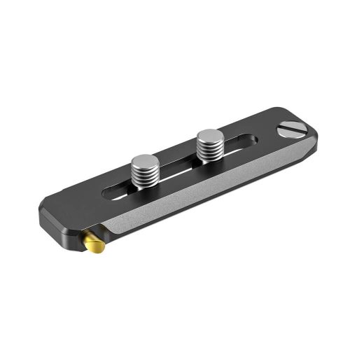 SmallRig 70mm NATO Sín -Low-profile Nato Rail [BUN2483B]