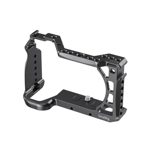 SmallRig Sony A6600 Rig-cage (ketrec) [CCS2493]