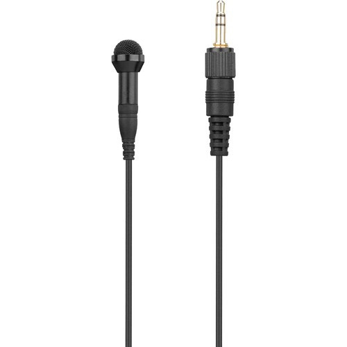 Saramonic DK3B High-end Lavalier Mikrofon -Csíptetős Sony Vezetéknélküli-Adó mikrofon (180cm)