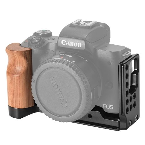 SmallRig Canon M50 L-Bracket - Markolatbővítő [LCC2387]