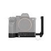 SmallRig Sony A7R IV/ A9 II L-Bracket -Alpha 7RIV 9II Markolatbővítő [LCS2417B]