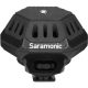 Saramonic SMC20 Anti-shock Puska-mikrofon tartó (Shotgunmikrofon Shock-mount)