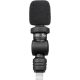 Saramonic Smartmic Mikrofon - Apple iOS/ iPhone Lightning Mini-Mikrofon