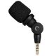 Saramonic Smartmic Mikrofon - 3.5mm Jack Mini-Mikrofon