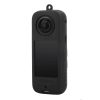 Sunnylife szilikon kamerahuzat Insta360 X3-hoz (IST-BHT504)