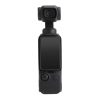 Szilikon burkolat hőelvezetés Sunnylife a DJI OSMO Pocket 3 számára (fekete)