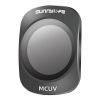 4 Sunnylife MCUV CPL ND32/64 szűrő a Pocket 3 készülékhez