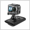 TELESIN Akciókamera/ GoPro Hero Hátizsák pánt rögzítő tartó KIT (+ J-Hook Set)