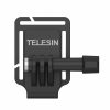 TELESIN Baseball sapka / Pánt rögzítő tartó Akciókamera / GoPro adapter