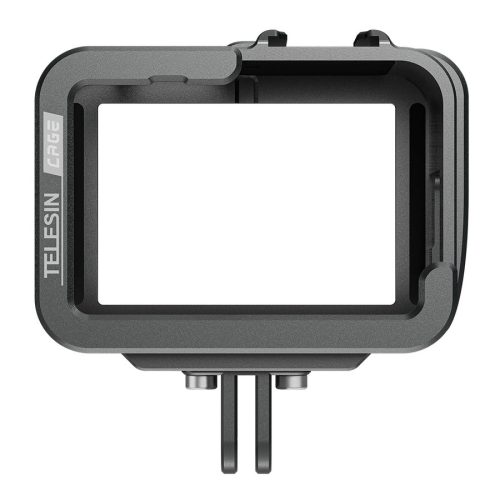 TELESIN GoPro Hero 11/ 10/ 9 Rig-Cage (ketrec) [GP-FMS-G11]