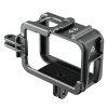 TELESIN GoPro Hero 11/ 10/ 9 Rig-Cage (ketrec) [GP-FMS-G11]