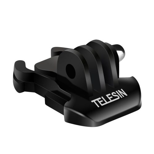 TELESIN  3-prong"-Akciókamera QR adapter átalakító (2db)