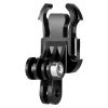 TELESIN J-Hook Akciókamera / GoPro Hero Mount Dupla-Adapter átalakító