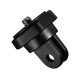 TELESIN Akciókamera (GoPro Hero) - 1/4" (Male) Tripod Mount Adapter csavar (Tripod Állvány