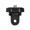 TELESIN Akciókamera (GoPro Hero) - 1/4" (Male) Tripod Mount Adapter csavar (Tripod Állvány