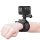 Telesin 360° Akciókamera csuklópánt -GoPro, Insta360, DJI Wrist strap