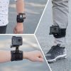 Telesin 360° Akciókamera csuklópánt -GoPro, Insta360, DJI Wrist strap