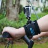 TELESIN Akciókamera / GoPro csukló- boka- karpánt 360 fokban forgatható rögzítő szíj