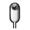 TELESIN Insta360 Go3 ABS Védő Tok -Frame