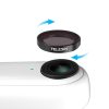 TELESIN Insta360 Go3/ 2 4in1 Szűrő Kit -CPL & ND8/16/32 Filter Kit