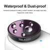 TELESIN Insta360 Go3/ 2 4in1 Szűrő Kit -CPL & ND8/16/32 Filter Kit