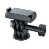 TELESIN Akciókamera / GoPro - 1/4" Tripod Mount Adapter csavar (Tripod Állvány átalakító)