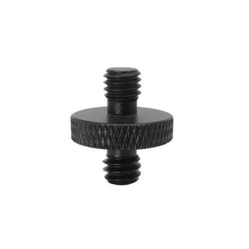 1/4"-Csavar -1/4" Csavar Átalakító-adapter (Male-Male) (4db)