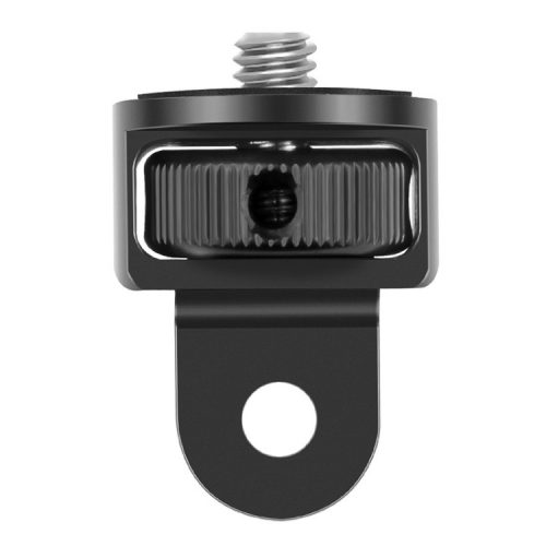 PULUZ Akciókamera & GoPro Hero QR-1/4"-csavar Adapter átalakító (Male-male)