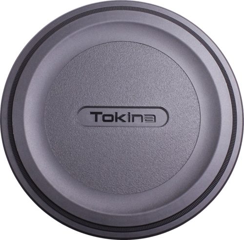 TOKINA 114 mm objektívsapka Vista objektívekhez