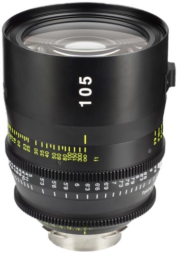 TOKINA Vista 105mm T1,5 Cinema PL Objektív