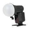 Triopo TR-07 RGB Vaku Softbox -Színes Diffuzor