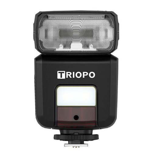 Triopo TR-350-C Rendszervaku - Canon Speedlite